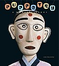 Puppetry: A World History Cover