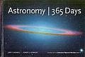 Astronomy: 365 Days