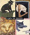 Cats on Quilts