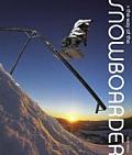 The Way of the Snowboarder
