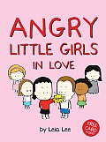 Angry Little Girls in Love