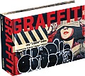 Graffiti 365 (365) Cover