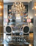 Vintage Remix: The Interiors of Kishani Perera