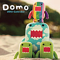 Domo 2013 Wall Calendar