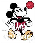 The Art of Walt Disney: From Mickey Mouse to the Magic Kingdoms and Beyond