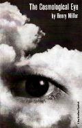 The Cosmological Eye Cover