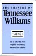 New Directions Paperbook #736: Theatre of Tennessee Williams