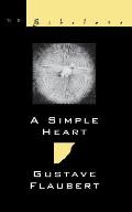 A Simple Heart by Gustave Flaubert - Powell's Books A Simple Heart by Gustave Flaubert - Powell's Books