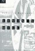 Levin's Mill (New Directions Classics) Cover