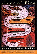 River of Fire Cover