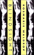 Blindsight Cover