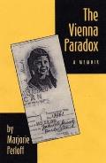 The Vienna Paradox Cover