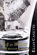 Party in the Blitz: The English Years Cover