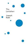 The Leviathan (New Directions Pearls) Cover