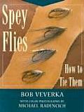 Spey Flies and How to Tie Them