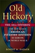 Old Hickory's war :Andrew Jackson and the quest for empire