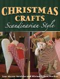 Christmas Crafts Scandinavian Style
