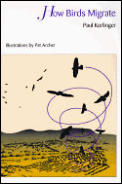 How Birds Migrate