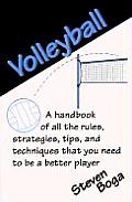 Volleyball (Backyard Games)