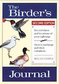Birders Journal 2ND Edition