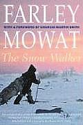 The Snow Walker Cover