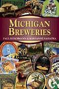 Michigan Breweries Cover