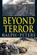 Beyond Terror: Strategy in a Changing World