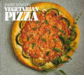 James McNair's Vegetarian Pizza