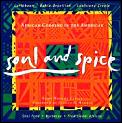 Soul and spice :African cooking in the Americas