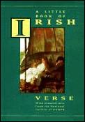 A Little Book of Irish Verse