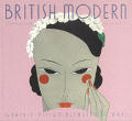 British Modern: Graphic Design Between the Wars