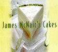 James McNair's Cakes