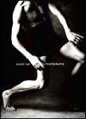 Dance Ink: Photographs Cover