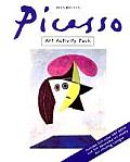 Picasso (Art Activity Pack)