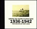 Surfing San Onofre to Point Dume 1936-1942 Cover