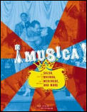 Musica!: Salsa, Rumba, Merengue, and More Cover