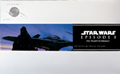The Phantom Menace Portfolio