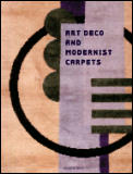 Art Deco and Modernist Carpets