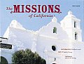 Missions of California 3RD Edition