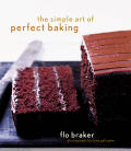 The Simple Art of Perfect Baking Cover