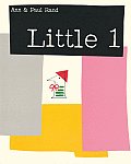Little 1 Cover