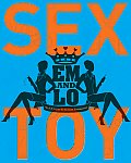 Em & Lo's Sex Toy: An A-Z Guide to Bedside Accessories