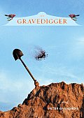 The Gravedigger Cover