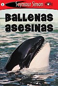 Ballenas Asesinas (Seemore Readers: Level 1)