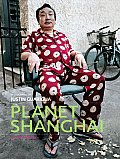 Planet Shanghai