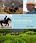 Equitrekking: Travel Adventures on Horseback Cover