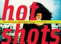 Hot Shots: Tips and Tricks for Taking Better Pictures Cover