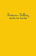 Fortune-Telling Book of Names