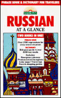 Russian at a Glance