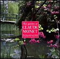 The garden of Claude Monet :the four seasons of Giverny Cover
